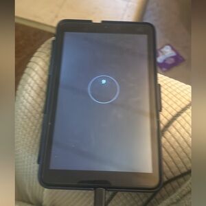 Selling Samsung tablet